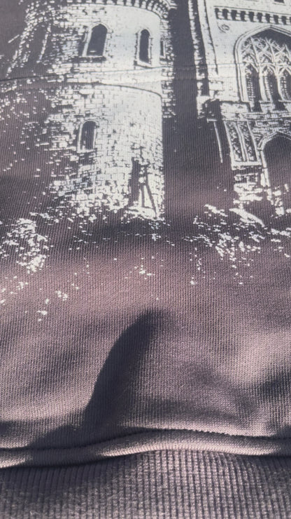 Shiny Absence